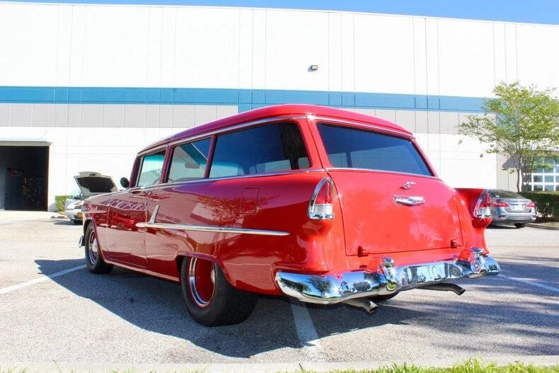 1955 Chevrolet 150 & 210 - Image 11 of 31