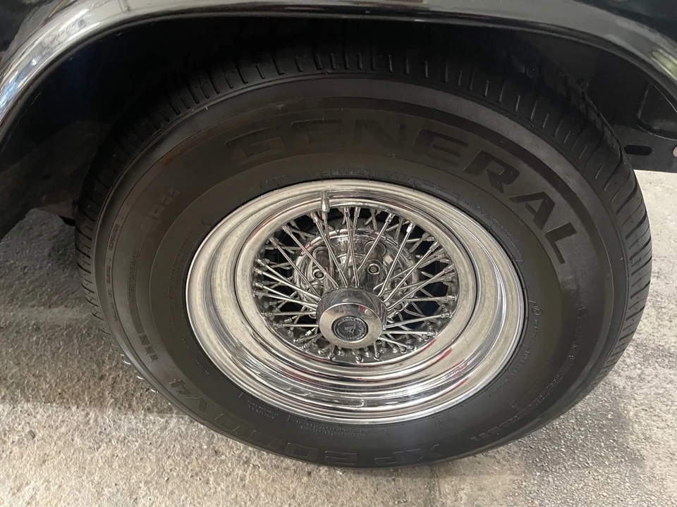 1955 Chevrolet 150 & 210 - Image 23 of 31