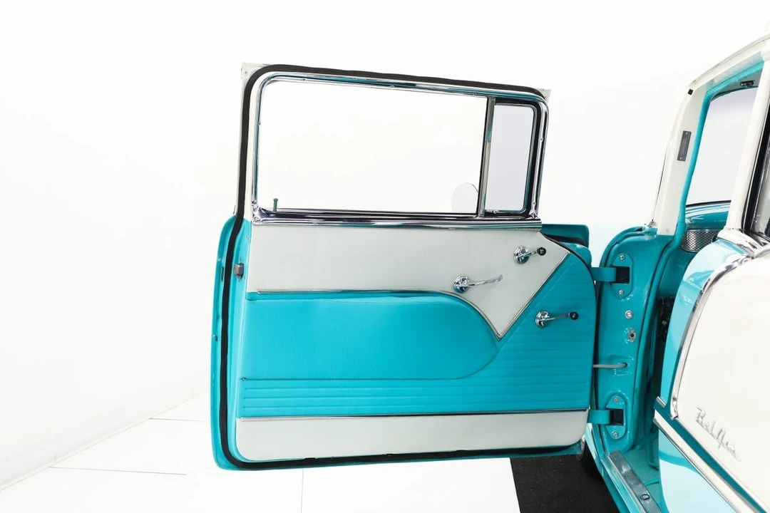 1955 Chevrolet 150 & 210 - Image 8 of 31
