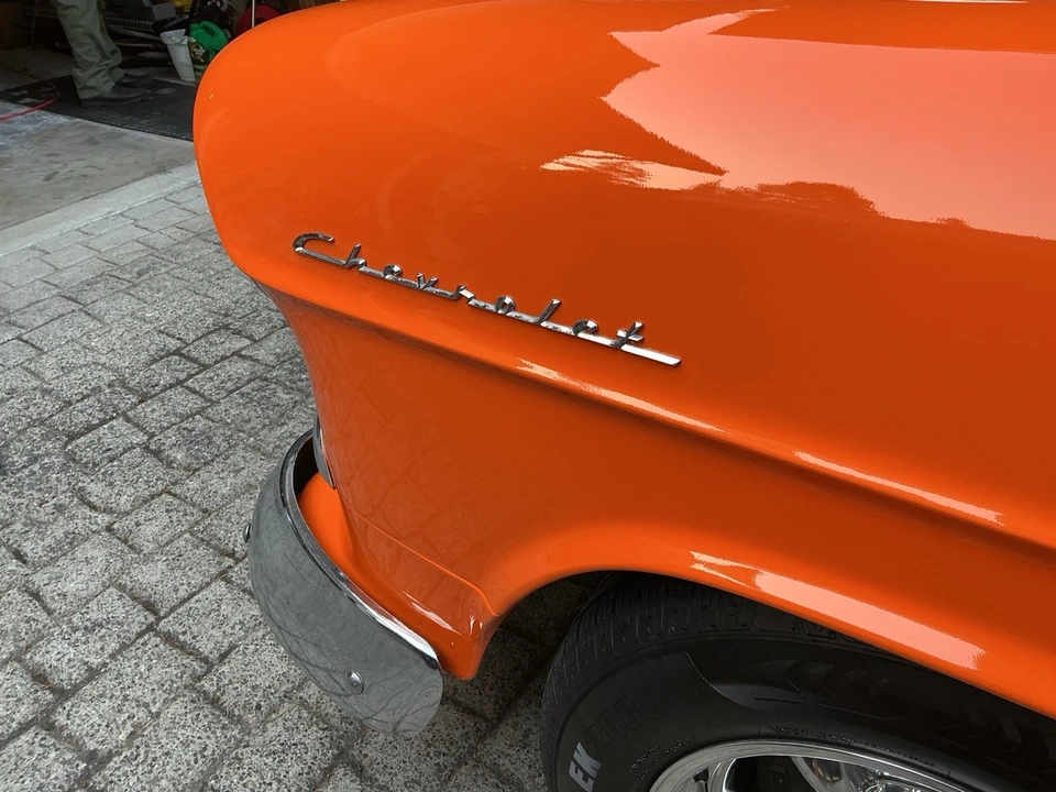 1955 Chevrolet 150 & 210 - Image 16 of 21
