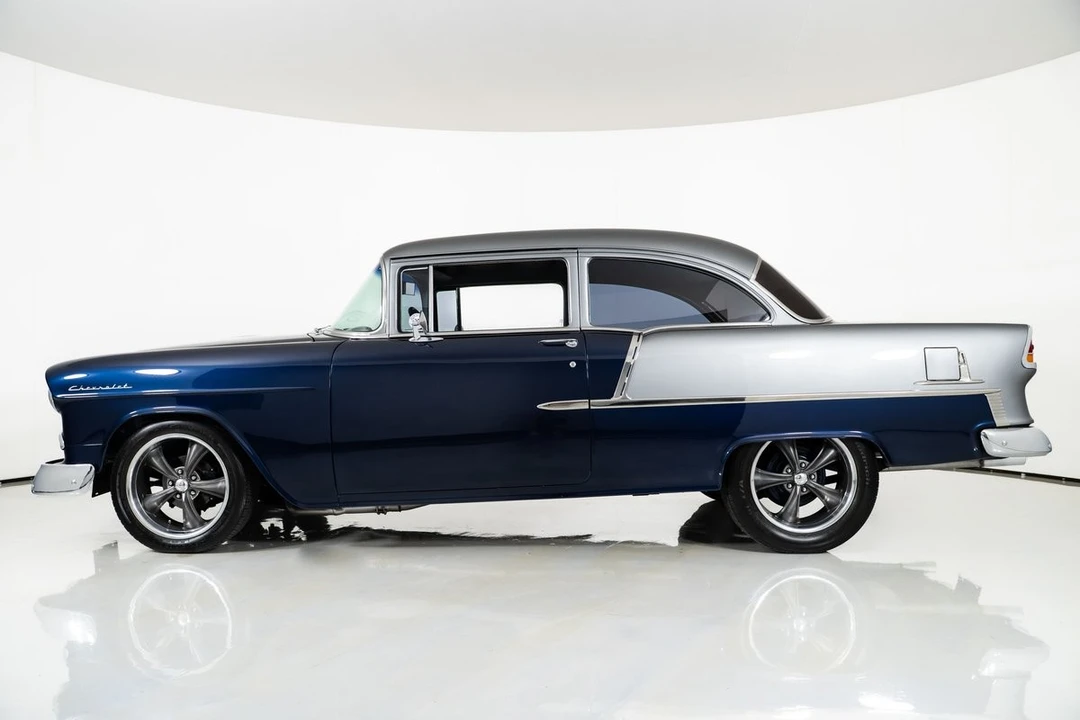 1955 Chevrolet 150 & 210 - Image 7 of 31