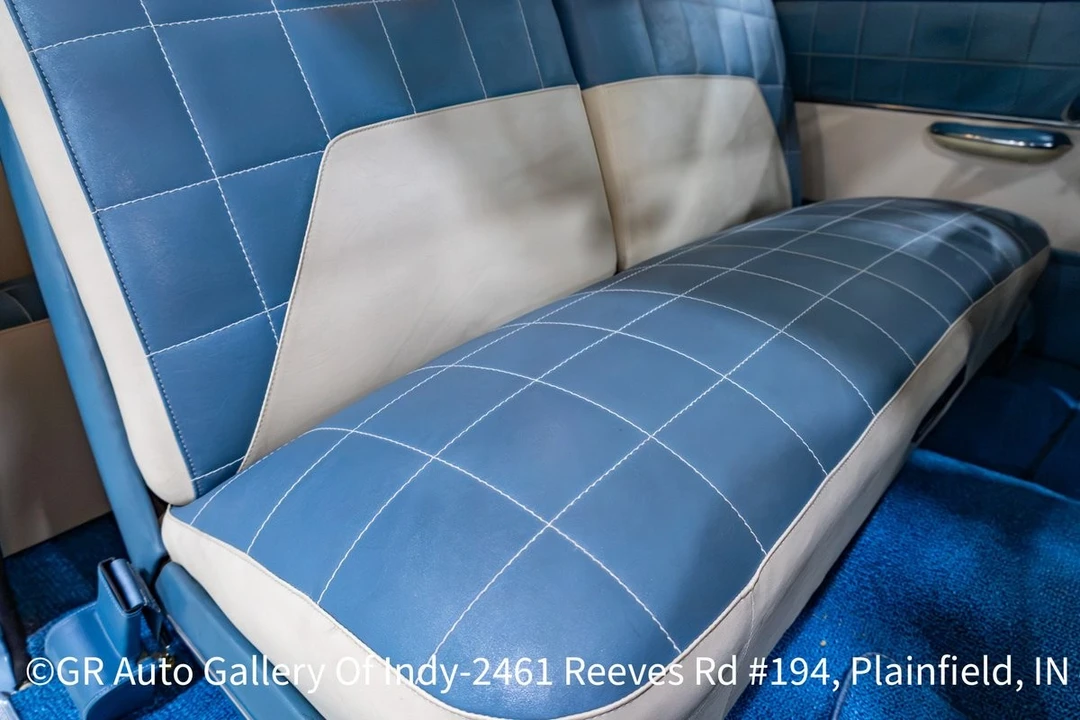 1955 Chevrolet 150 & 210 - Image 30 of 31