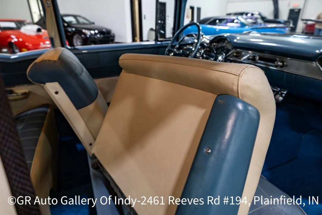 1955 Chevrolet 150 & 210 - Image 31 of 31
