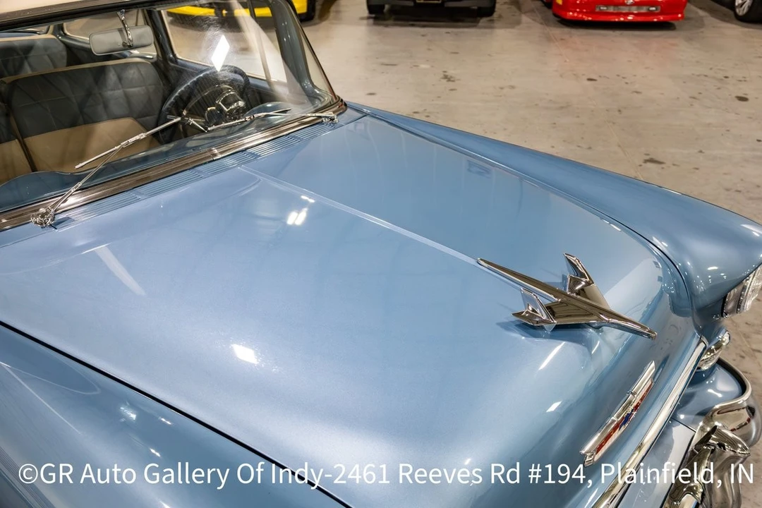 1955 Chevrolet 150 & 210 - Image 19 of 31