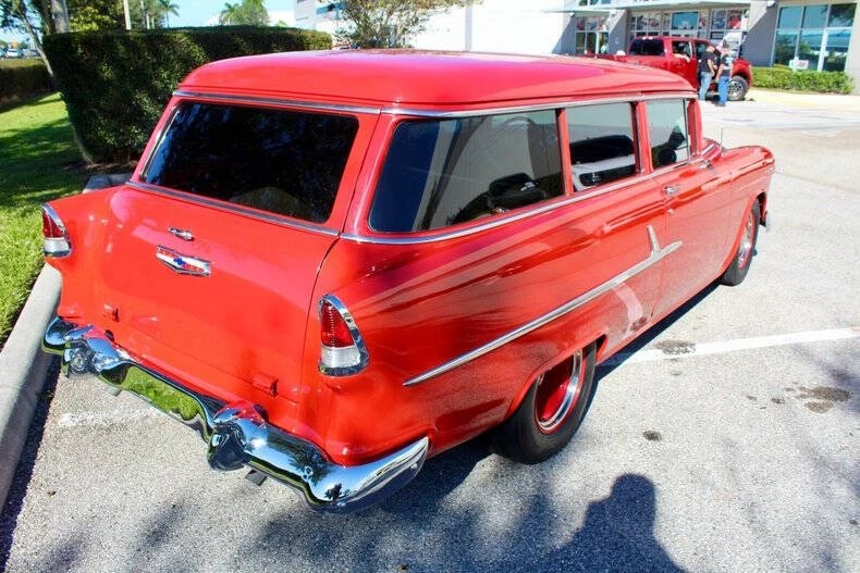 1955 Chevrolet 150 & 210 - Image 20 of 31