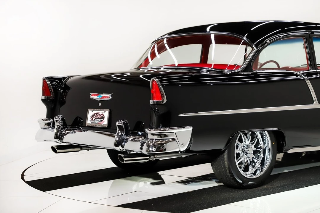 1955 Chevrolet 150 & 210 - Image 24 of 31