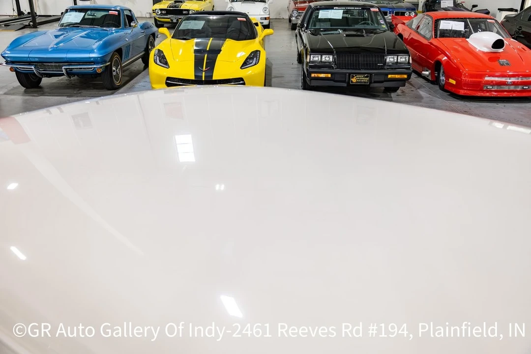 1955 Chevrolet 150 & 210 - Image 20 of 31