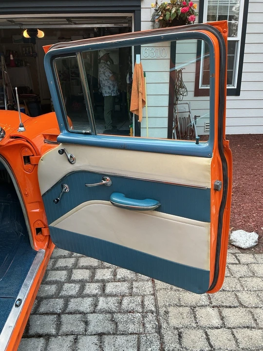 1955 Chevrolet 150 & 210 - Image 7 of 21