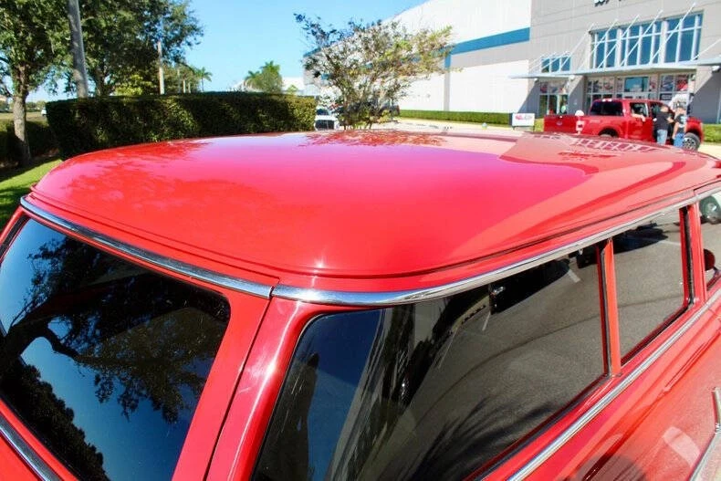 1955 Chevrolet 150 & 210 - Image 19 of 31