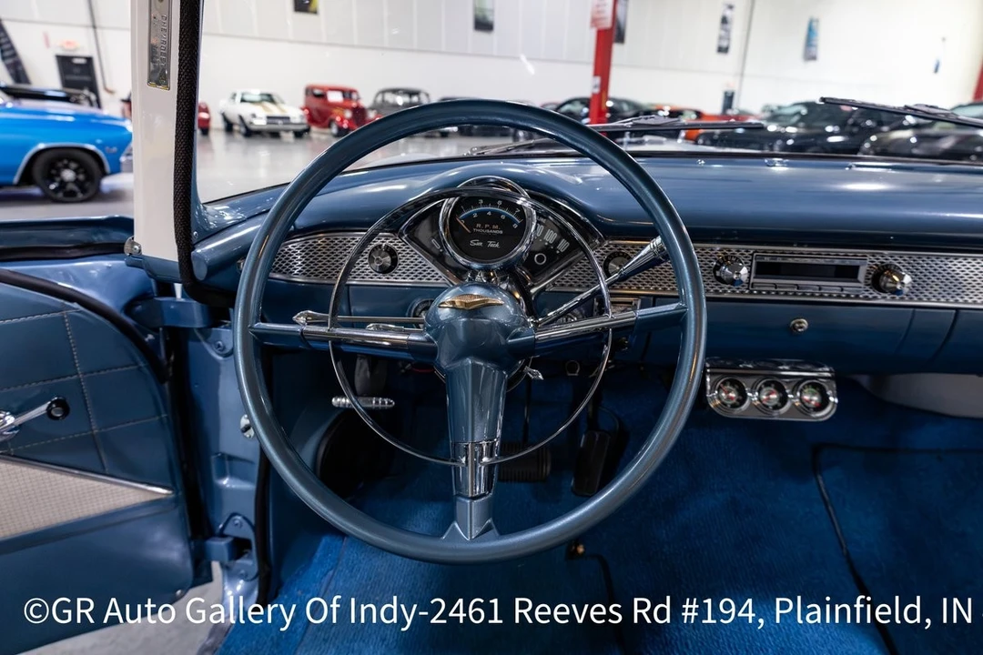 1955 Chevrolet 150 & 210 - Image 11 of 31