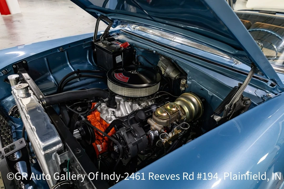1955 Chevrolet 150 & 210 - Image 17 of 31