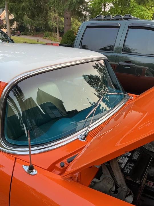 1955 Chevrolet 150 & 210 - Image 15 of 21