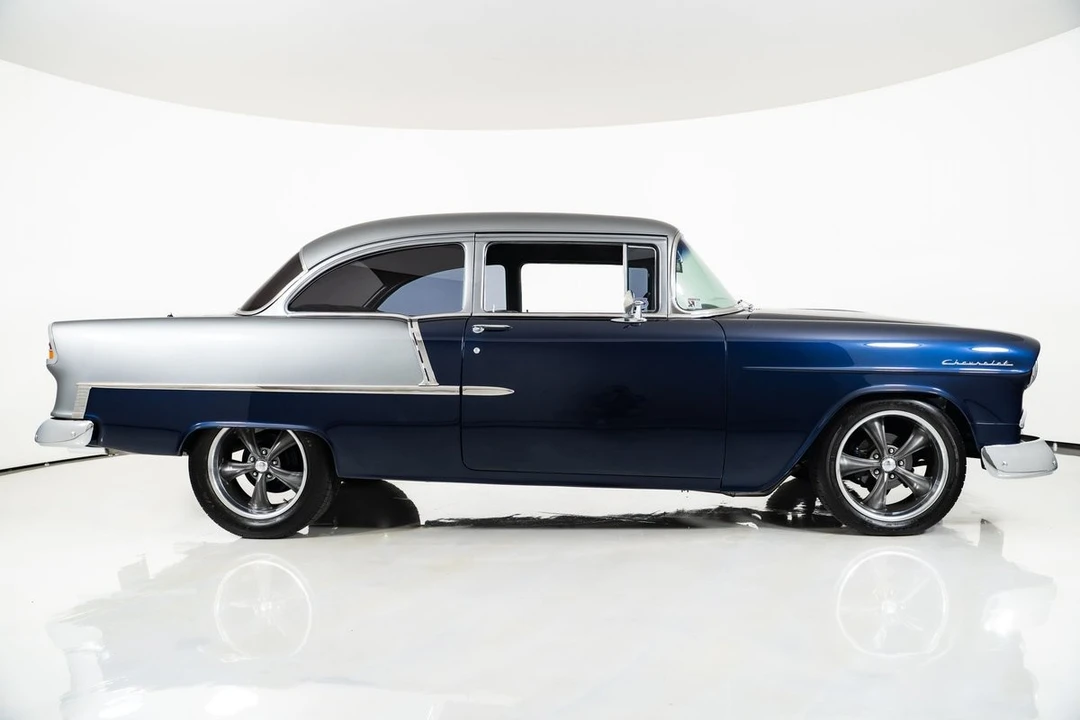 1955 Chevrolet 150 & 210 - Image 12 of 31