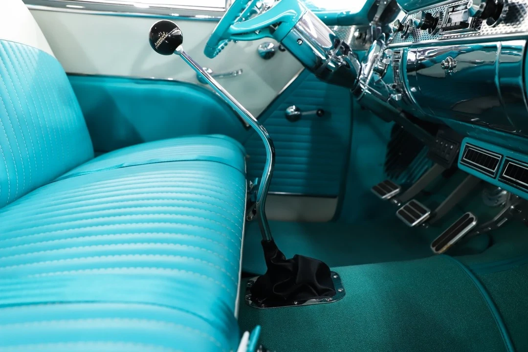 1955 Chevrolet 150 & 210 - Image 29 of 31