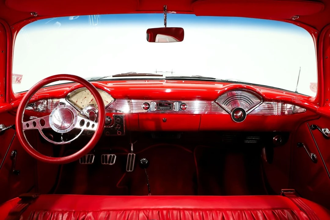 1955 Chevrolet 150 & 210 - Image 21 of 31