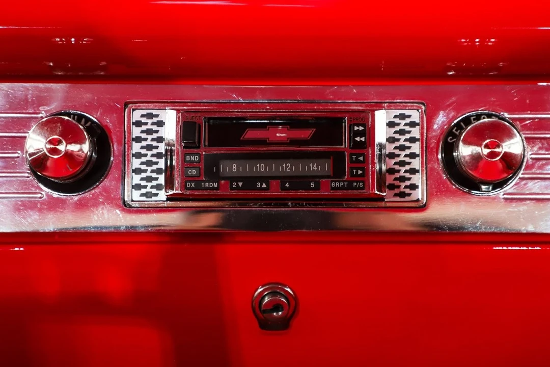 1955 Chevrolet 150 & 210 - Image 23 of 31