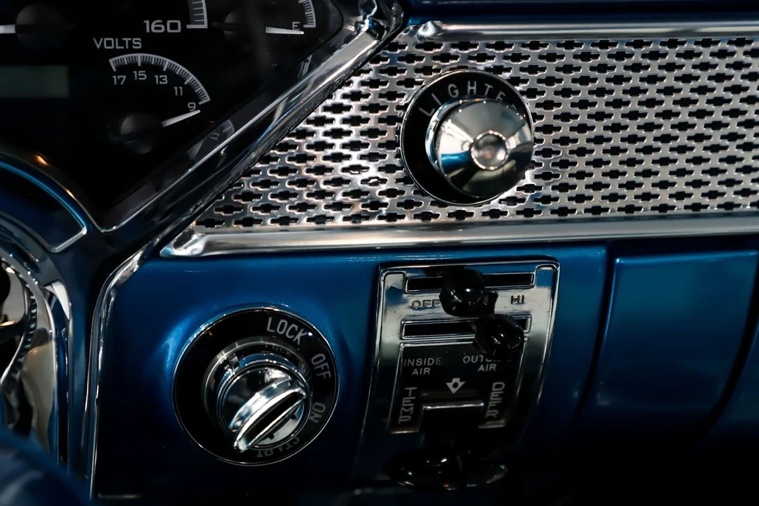 1955 Chevrolet 150 & 210 - Image 18 of 21