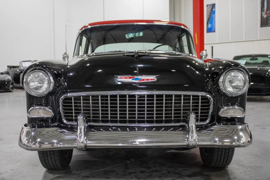 1955 Chevrolet 150 & 210 - Image 9 of 21