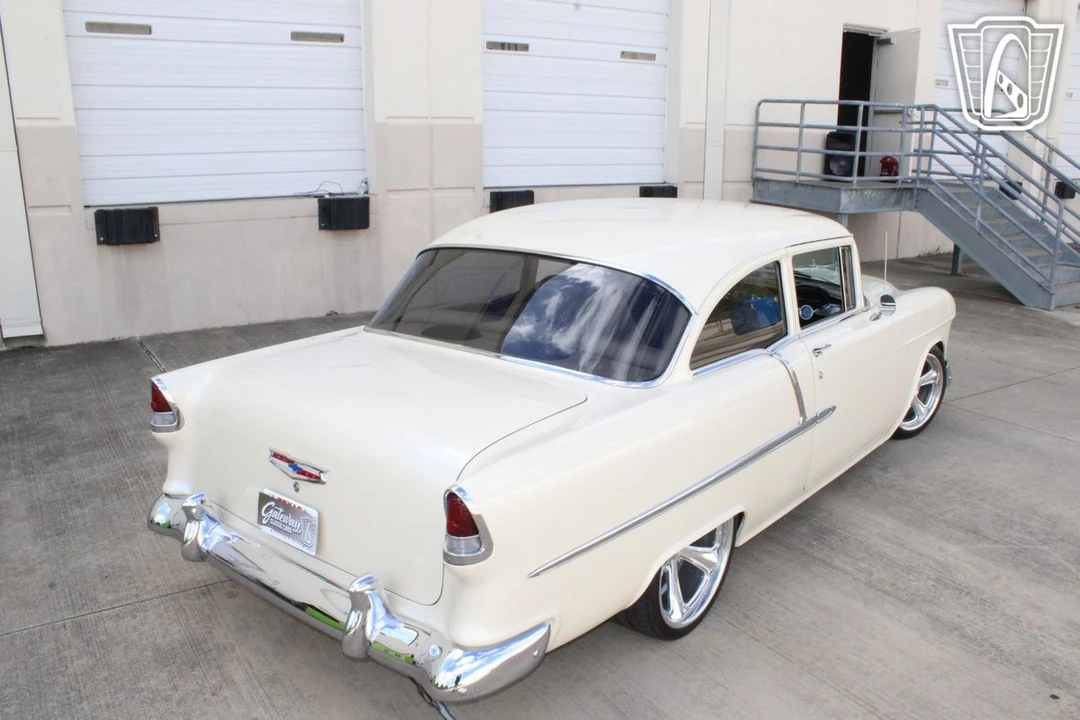 1955 Chevrolet 150 & 210 - Image 12 of 12