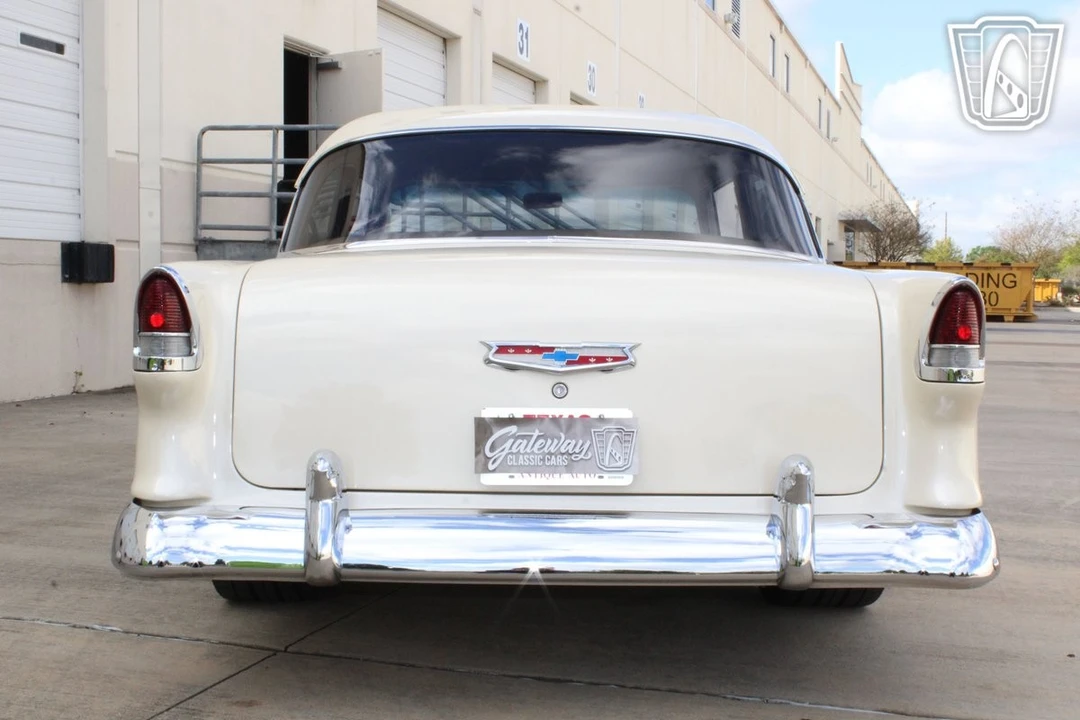 1955 Chevrolet 150 & 210 - Image 11 of 12