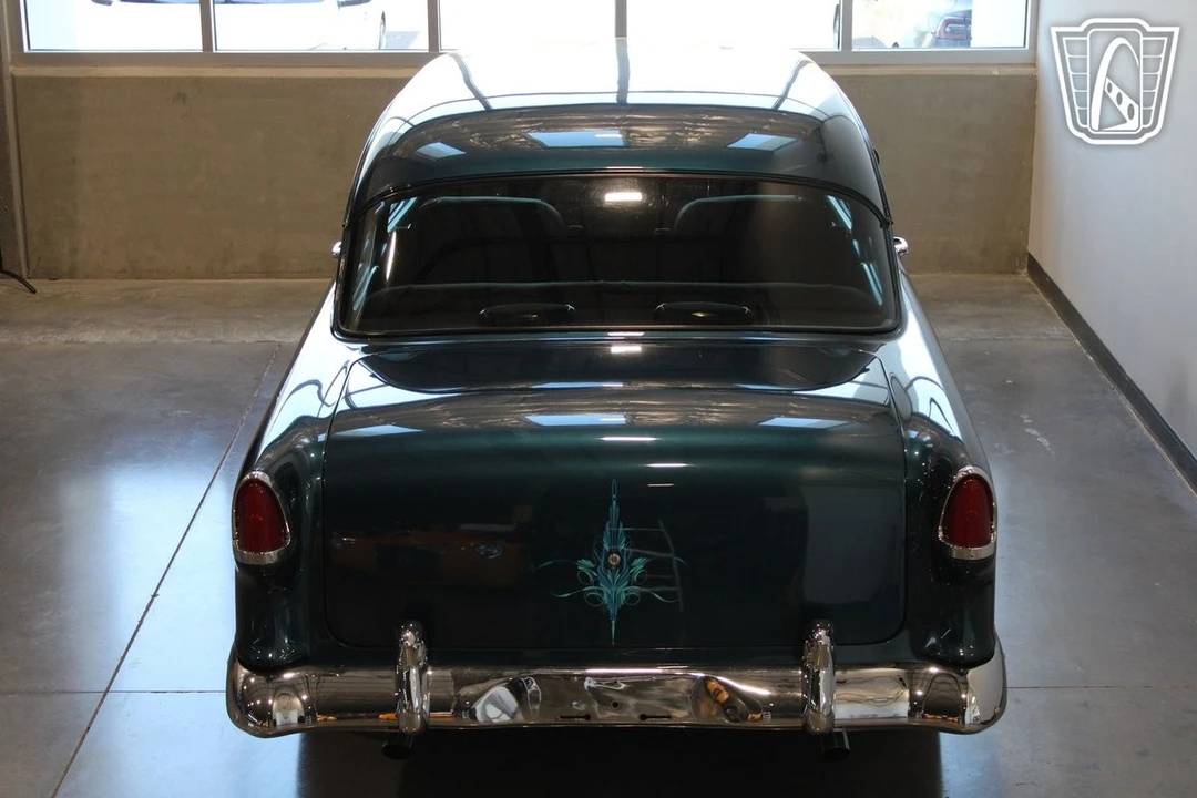 1955 Chevrolet 150 & 210 - Image 11 of 12