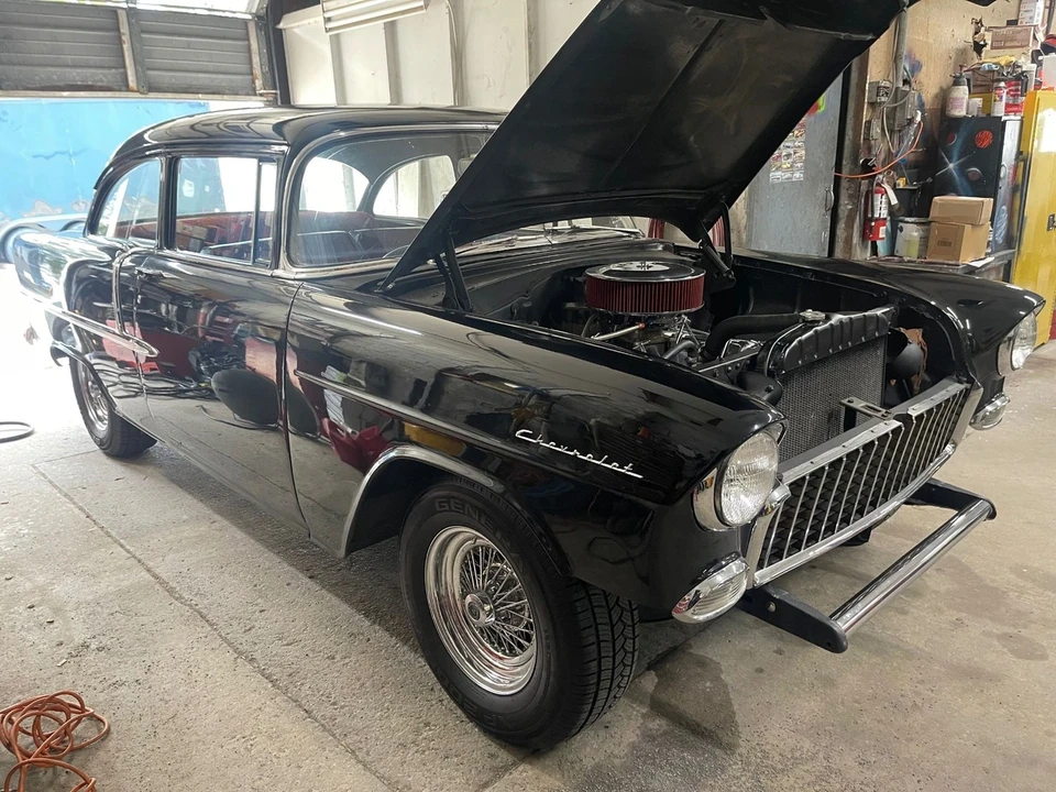 1955 Chevrolet 150 & 210 - Image 8 of 21