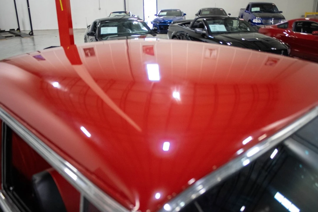 1955 Chevrolet 150 & 210 - Image 19 of 21