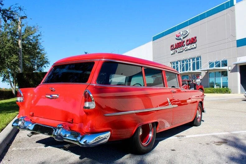 1955 Chevrolet 150 & 210 - Image 15 of 21