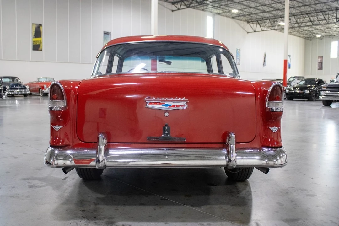 1955 Chevrolet 150 & 210 - Image 5 of 12