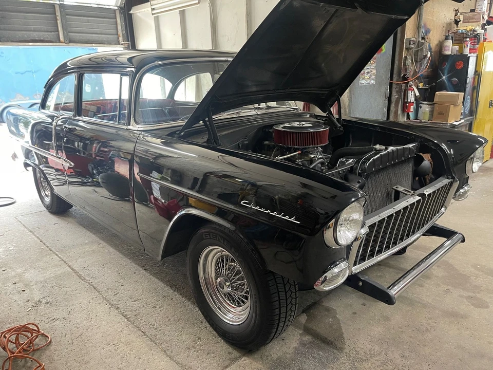 1955 Chevrolet 150 & 210 - Image 8 of 21