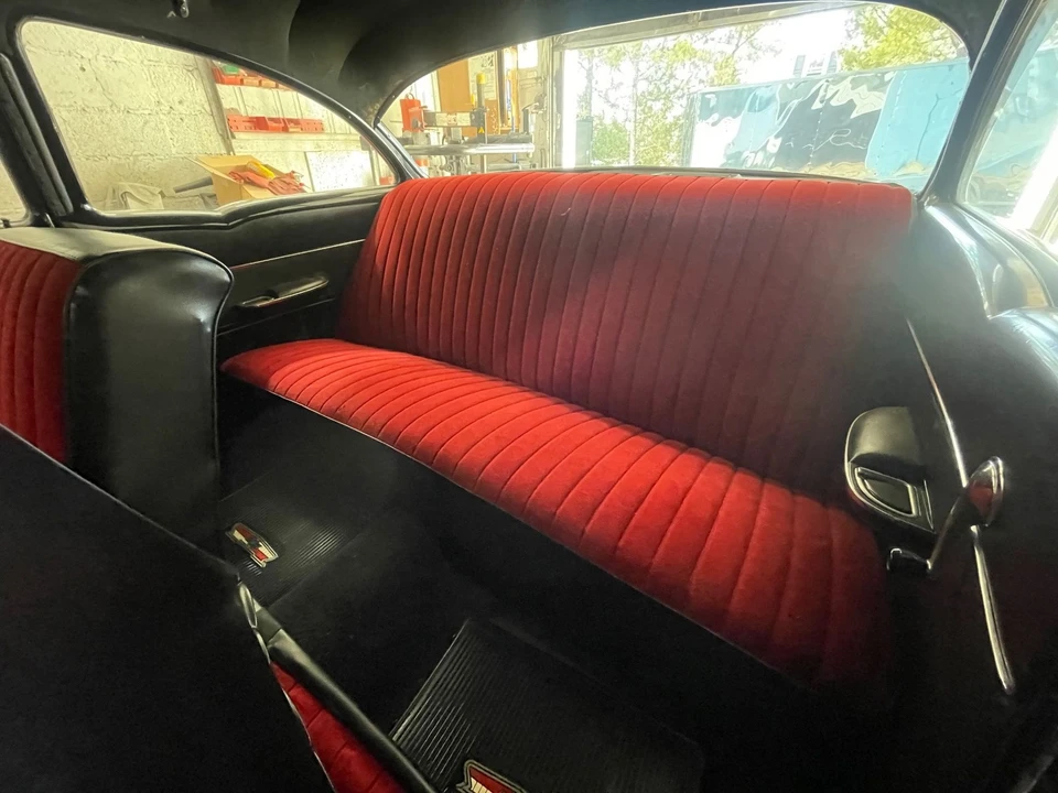 1955 Chevrolet 150 & 210 - Image 15 of 21