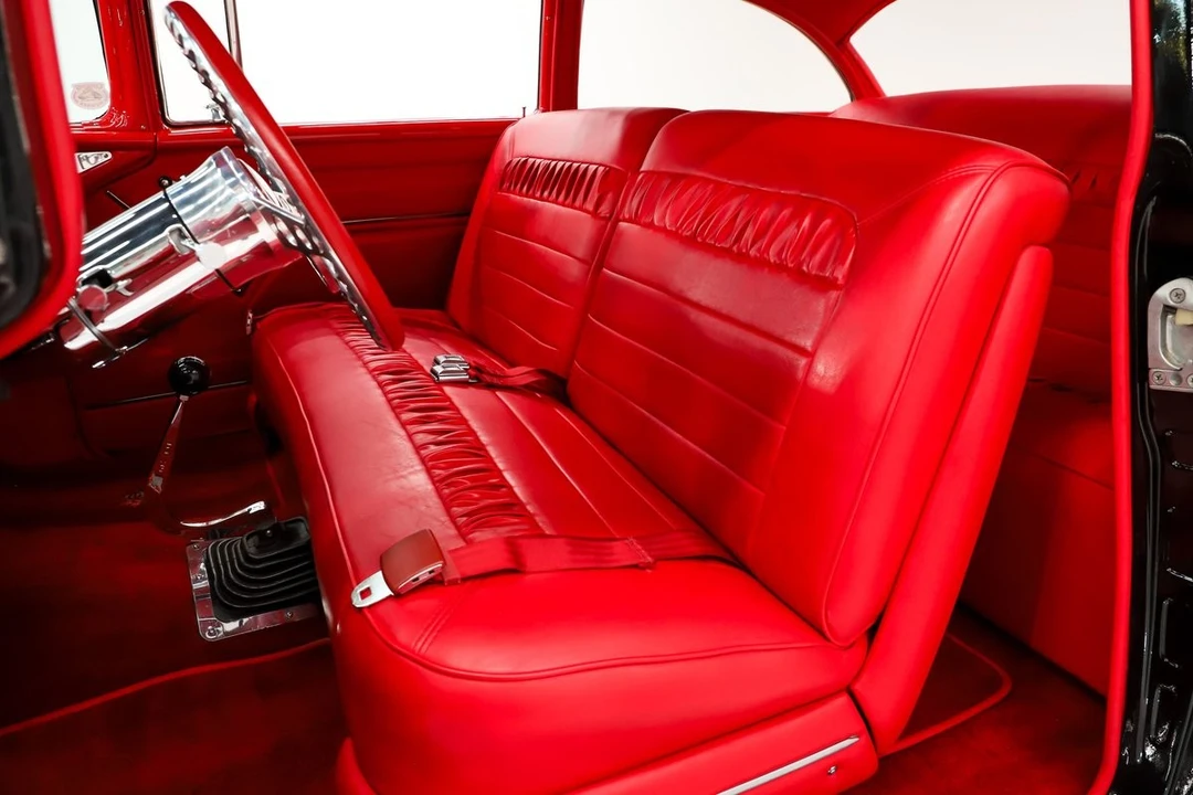 1955 Chevrolet 150 & 210 - Image 11 of 31
