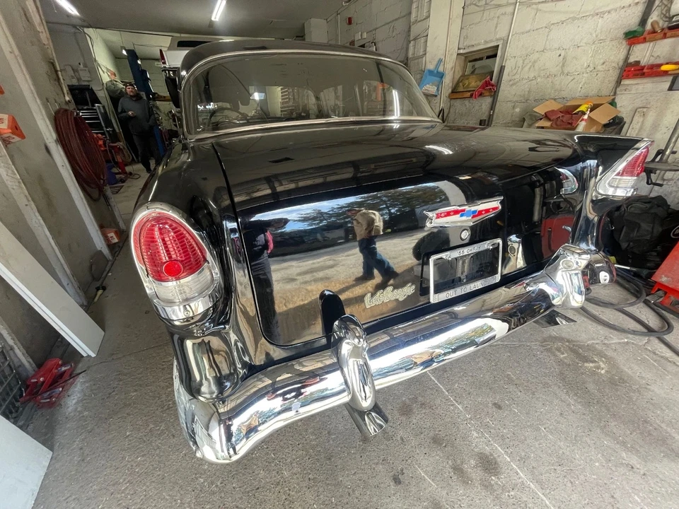 1955 Chevrolet 150 & 210 - Image 19 of 21