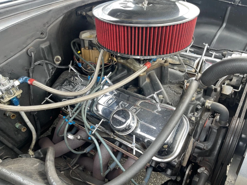 1955 Chevrolet 150 & 210 - Image 27 of 31