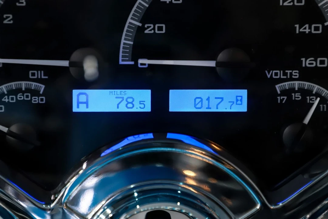 1955 Chevrolet 150 & 210 - Image 3 of 12
