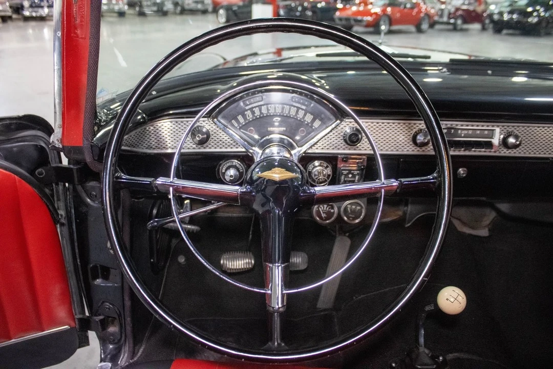 1955 Chevrolet 150 & 210 - Image 10 of 12