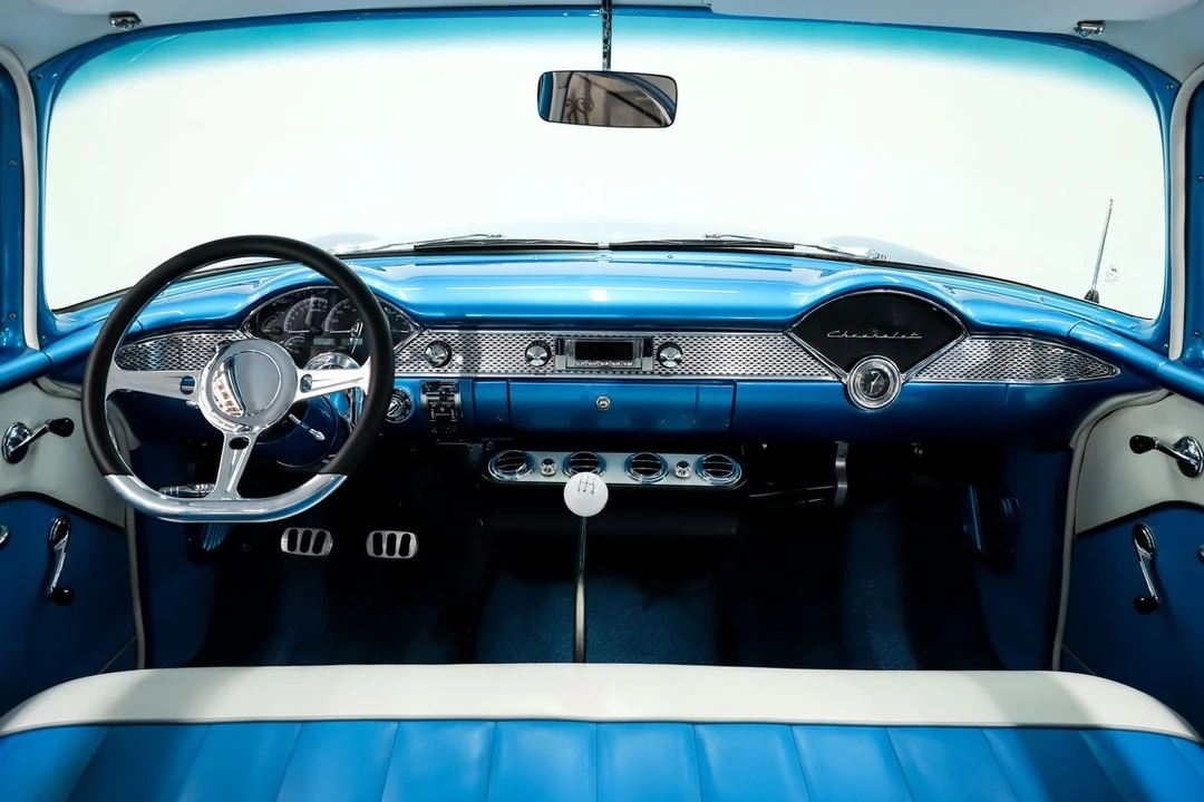 1955 Chevrolet 150 & 210 - Image 20 of 21