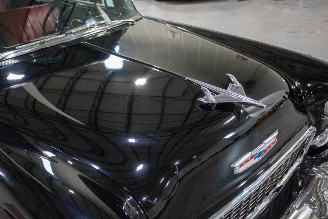 1955 Chevrolet 150 & 210 - Image 18 of 21