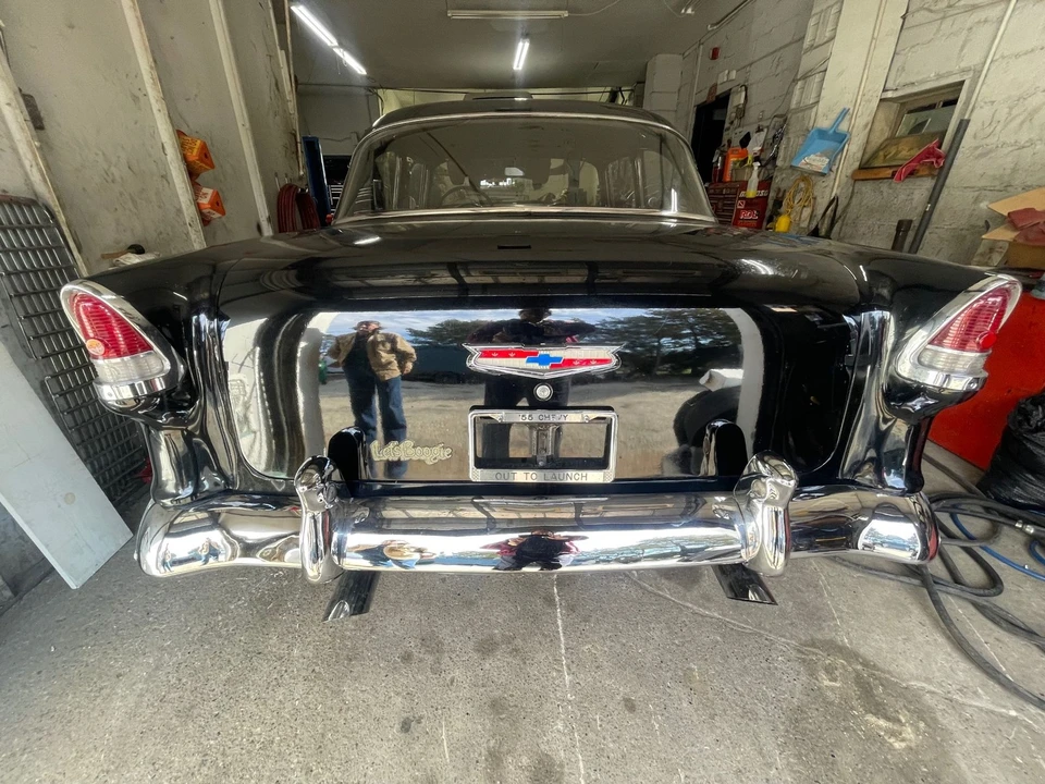 1955 Chevrolet 150 & 210 - Image 18 of 21