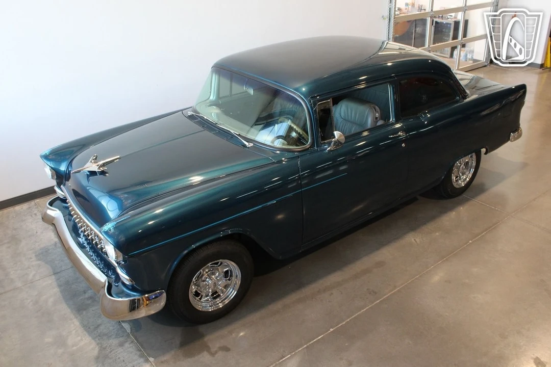1955 Chevrolet 150 & 210 - Image 8 of 12