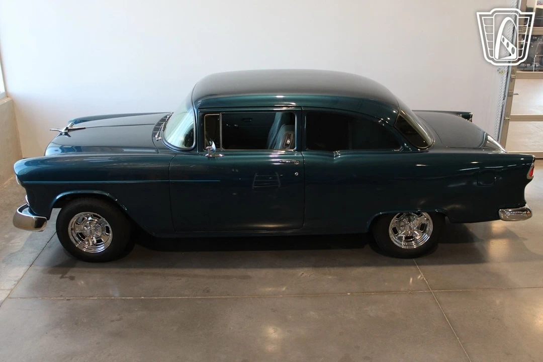 1955 Chevrolet 150 & 210 - Image 9 of 12