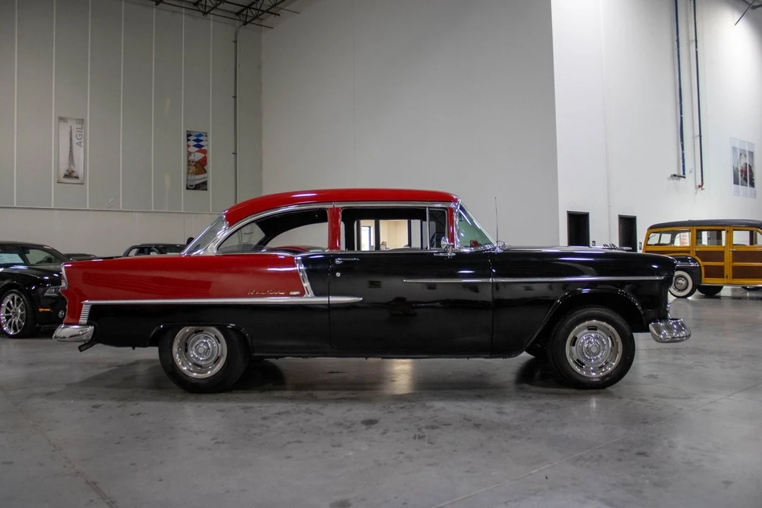 1955 Chevrolet 150 & 210 - Image 7 of 12
