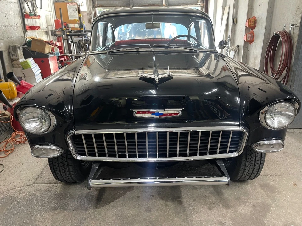 1955 Chevrolet 150 & 210 - Image 6 of 21