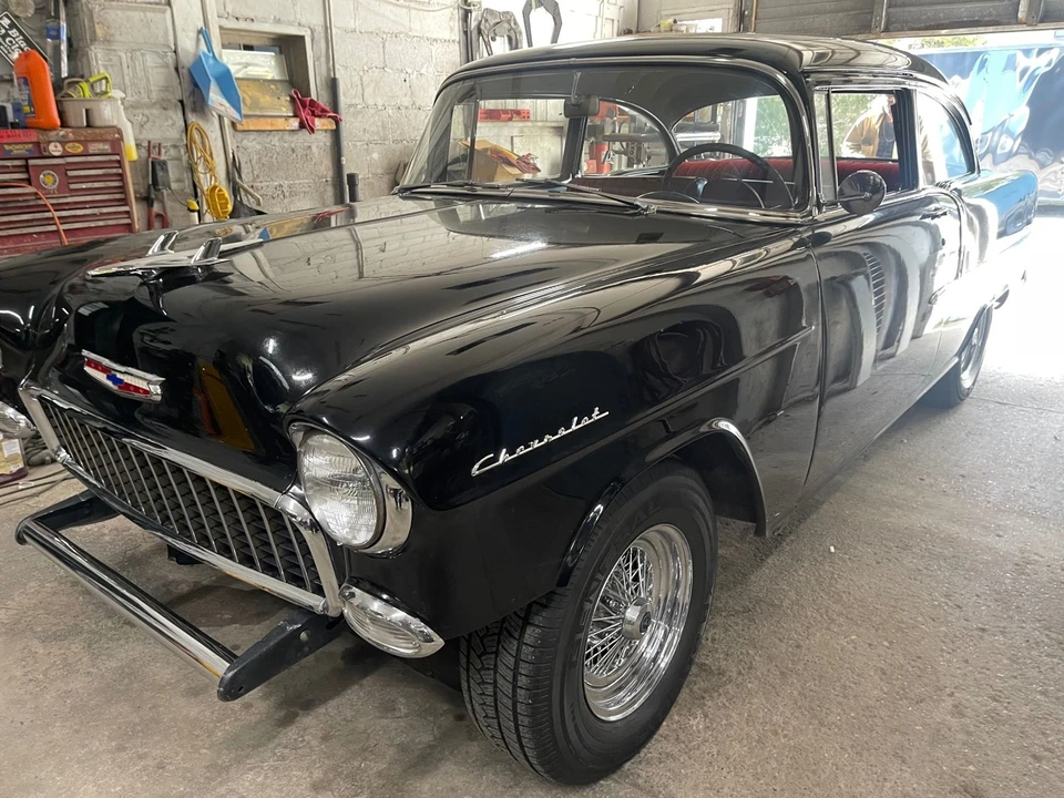1955 Chevrolet 150 & 210 - Image 7 of 21