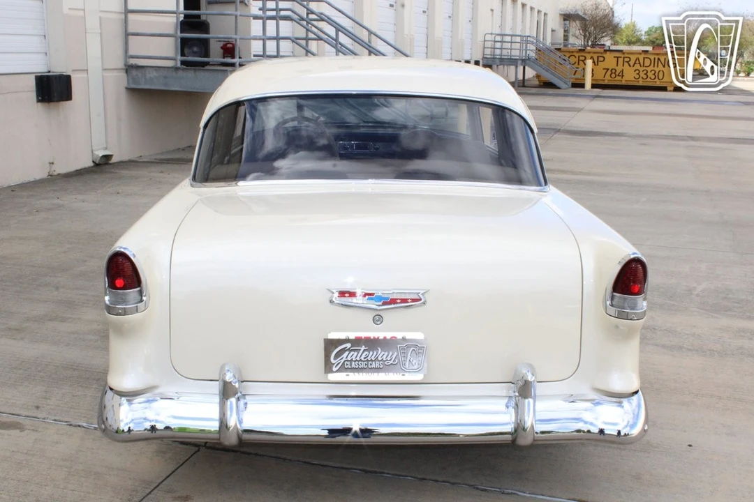 1955 Chevrolet 150 & 210 - Image 10 of 12