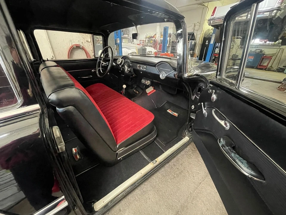 1955 Chevrolet 150 & 210 - Image 17 of 21