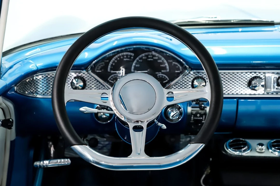 1955 Chevrolet 150 & 210 - Image 14 of 21