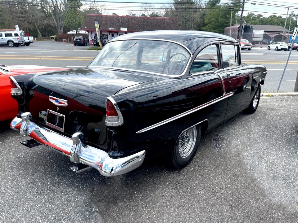 1955 Chevrolet 150 & 210 - Image 10 of 21