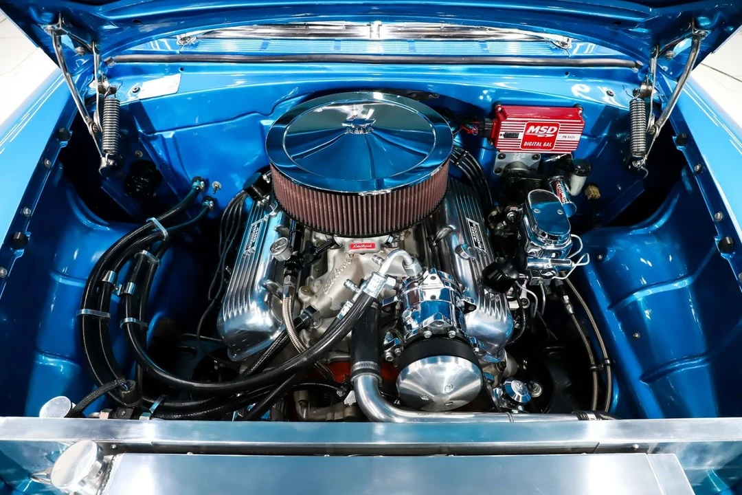 1955 Chevrolet 150 & 210 - Image 5 of 12