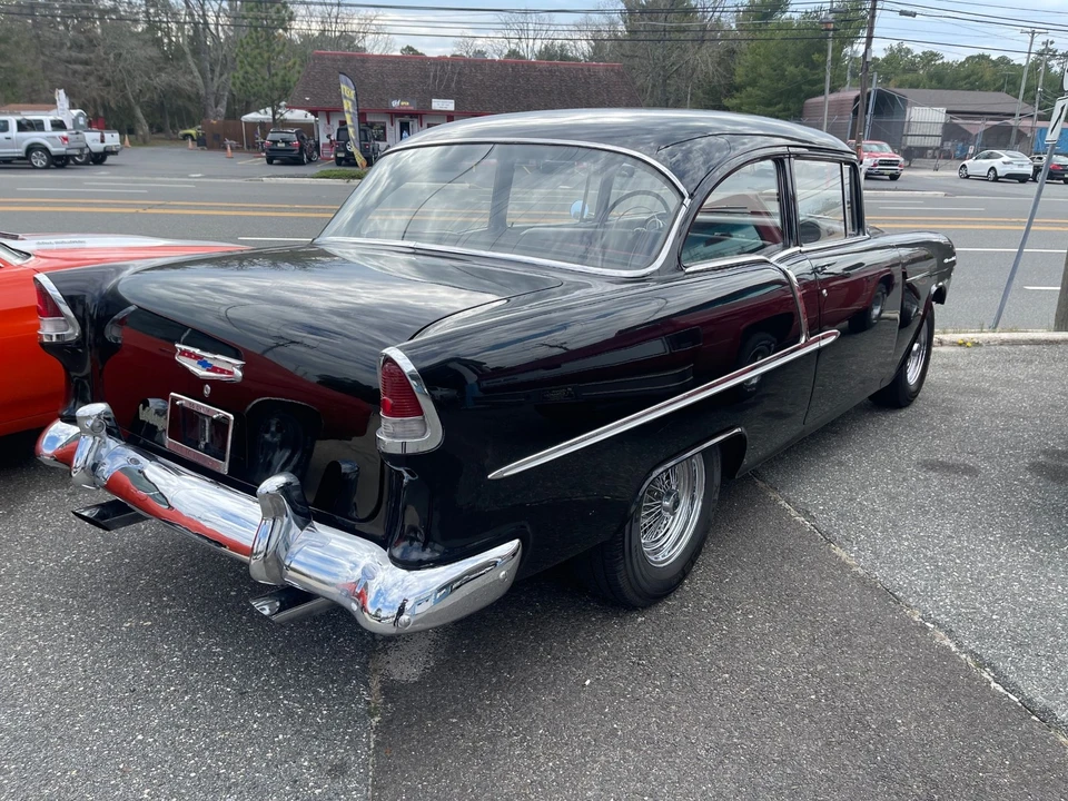 1955 Chevrolet 150 & 210 - Image 4 of 21
